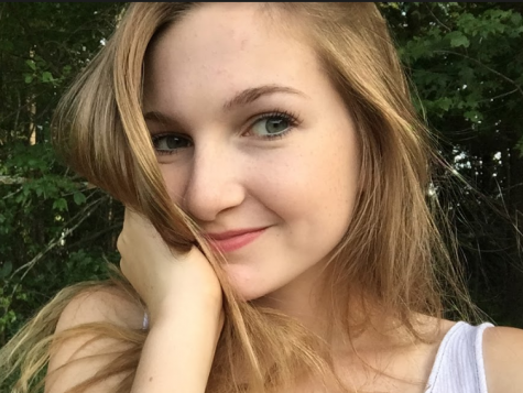 Annika Ellis
