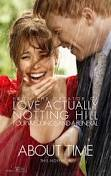 About Time: Review