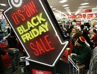 Black Friday Madness