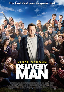 Delivery Man: Review