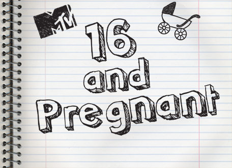 MTVs 16 and Pregnants Effect on Teenage Pregnancy Rates‏