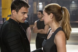 Divergent Picture