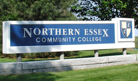 Opportunities at Northern Essex Community College