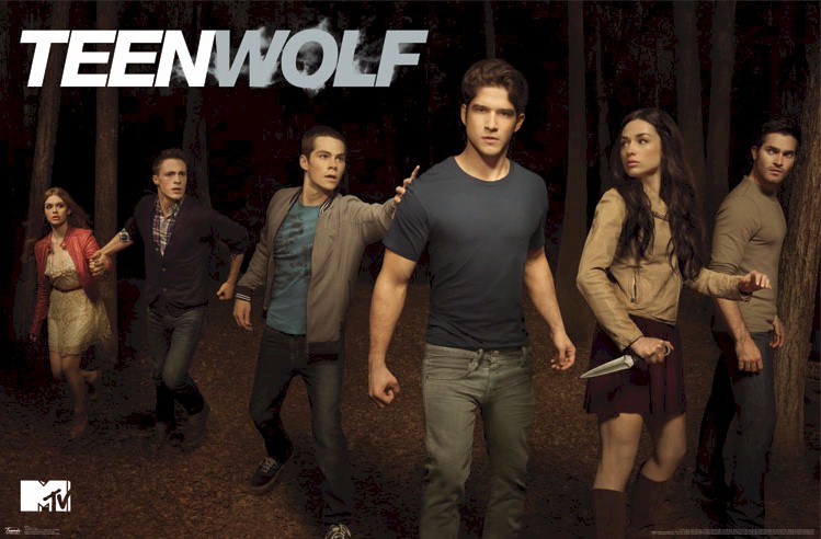 Everything I Know About Teen Wolf I Learned From The Internet