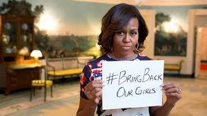 #BringBackOurGirls