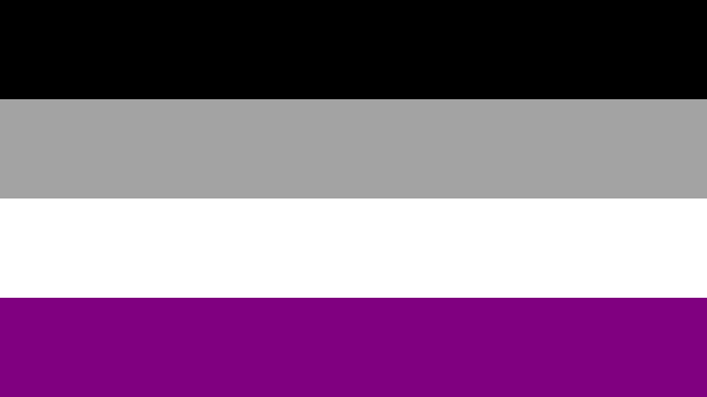 asexual-flag