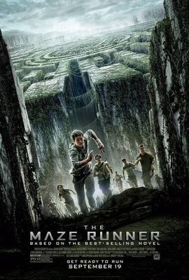 This Movie was A-MAZE-ing