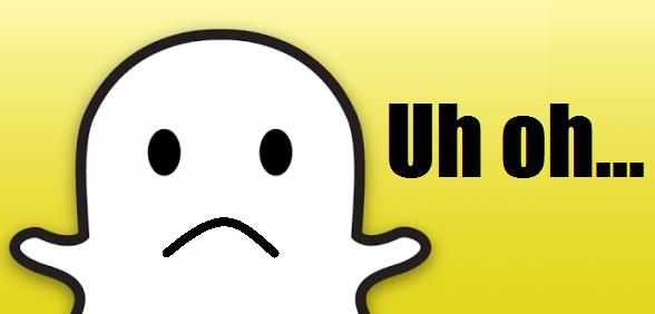 The Snapchat Controversy 