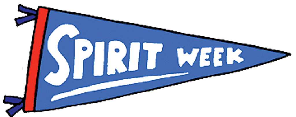 Time to get your Spirit On 