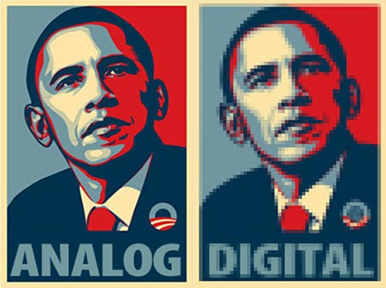 Analog vs Digital: Which One Sounds Better, and Does Anyone Even Care?