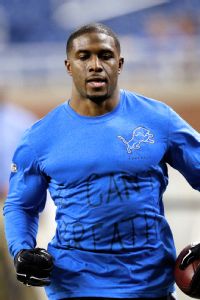 Reggie Bush