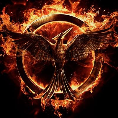 Mockingjay Part 1 Review