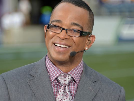 Stuart Scott