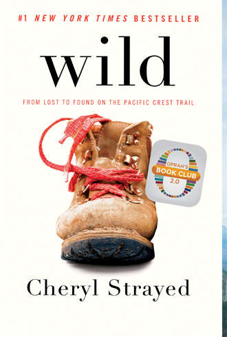 WILD : A review of the book and movie 