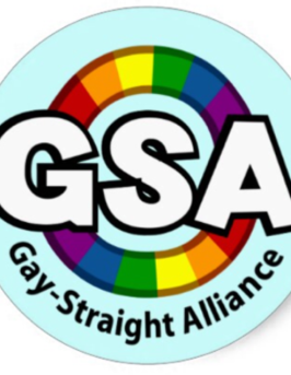 GSA is Back!