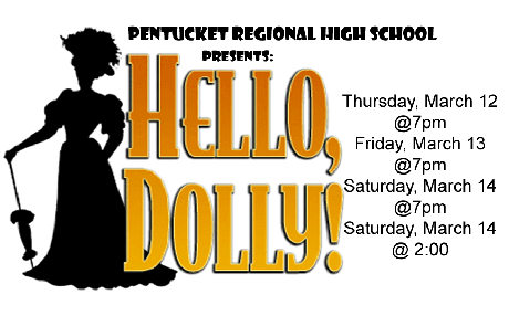 Hello, Dolly! Review