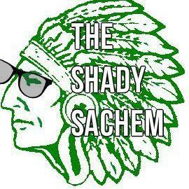 Shady Sachem Making Waves