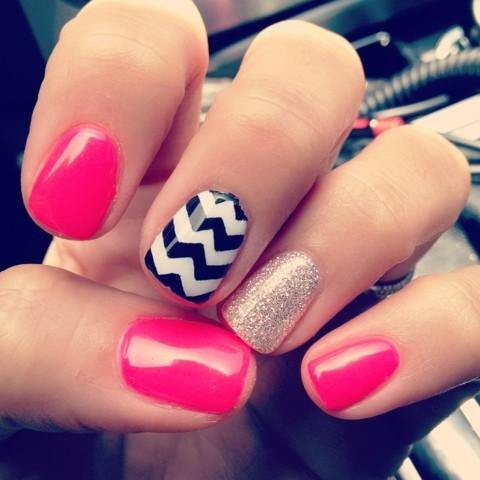 NAILS.