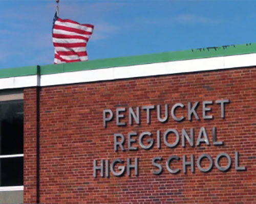 Pentucket Saturday School