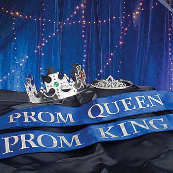 Prom Court: Should the Tradition Continue?