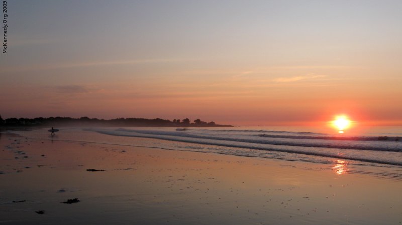 Best Beach Hangouts