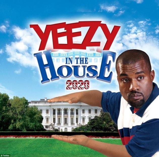 Is It Best to be Under President West?