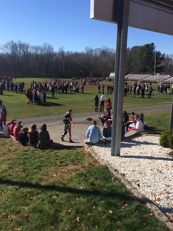 More Evacuation Drills for Pentucket