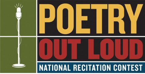 Pentucket High School Poetry Out Loud Competition