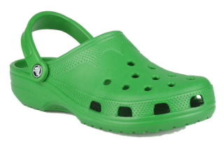Are Crocs Back in?