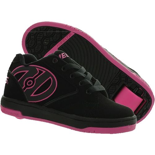 The Heelys Craze