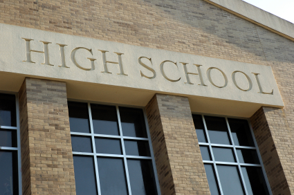 Why High School May be (Slightly) Okay After All