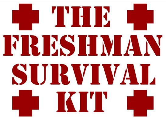 How to Survive Freshman Year