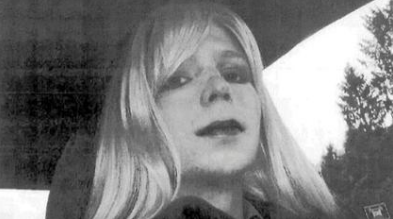 Who is Chelsea Manning?