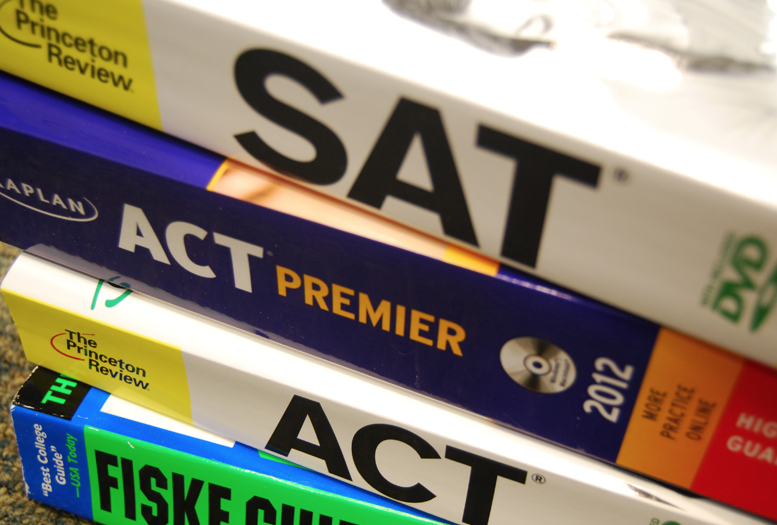 Recent Changes to the SAT