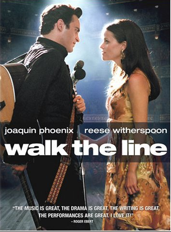 The Essentials Collection: Walk The Line(2005) Film Review