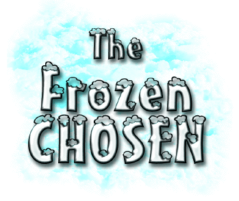 Frozen Chosen
