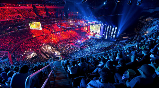 eSports: The Rise of Competitive Gaming