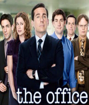 Review of The Office
