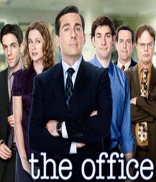 Review of "The Office"