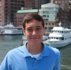 BEN BEAULIEU
