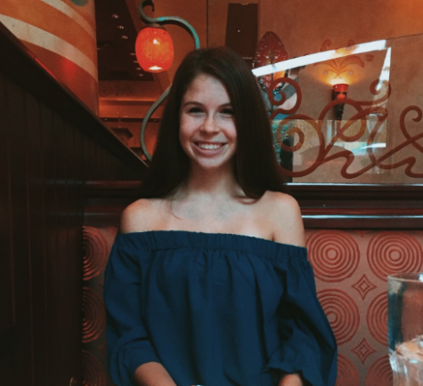 CASSANDRA PLISINSKI