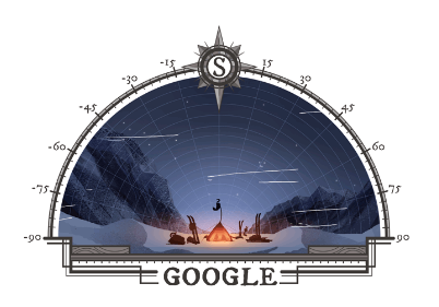 Google Doodles