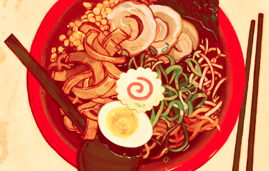 Ramen Recipes!