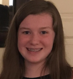 ABBY CAIN