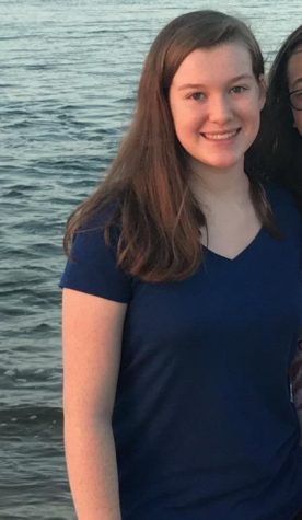 ABIGAIL CAIN