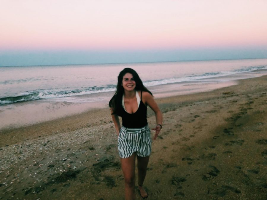 CASSANDRA PLISINSKI