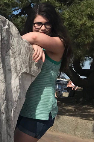 CAITLIN GAGNON
