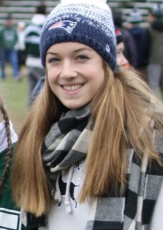 SAGE SEYMOUR