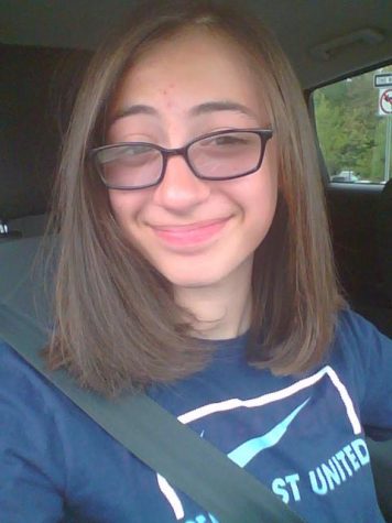 LYDIA GUGLIUZZA