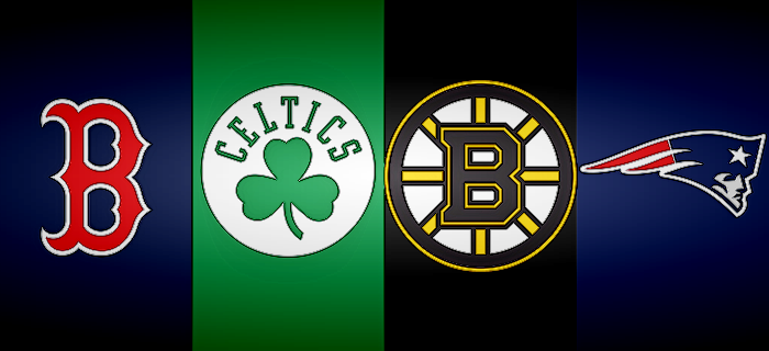 Image result for boston sports teams